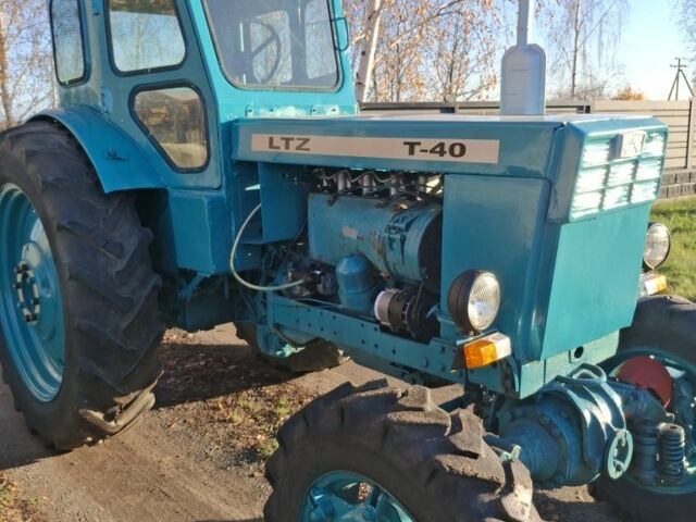 ХТЗ Другая, объемом двигателя 0 л и пробегом 0 тыс. км за 3998 $, фото 1 на Automoto.ua