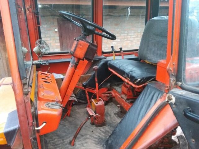 ХТЗ Другая, объемом двигателя 2.05 л и пробегом 2 тыс. км за 4900 $, фото 6 на Automoto.ua