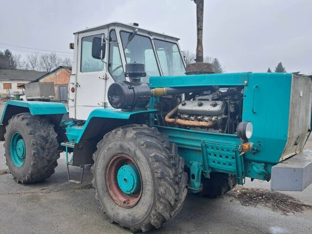 ХТЗ Другая, объемом двигателя 11 л и пробегом 8 тыс. км за 7822 $, фото 1 на Automoto.ua