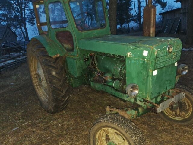 ХТЗ Інша, об'ємом двигуна 2.5 л та пробігом 25 тис. км за 1850 $, фото 7 на Automoto.ua