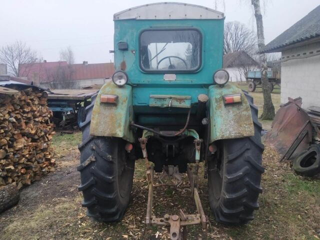 ХТЗ Інша, об'ємом двигуна 4.2 л та пробігом 777 тис. км за 1750 $, фото 10 на Automoto.ua