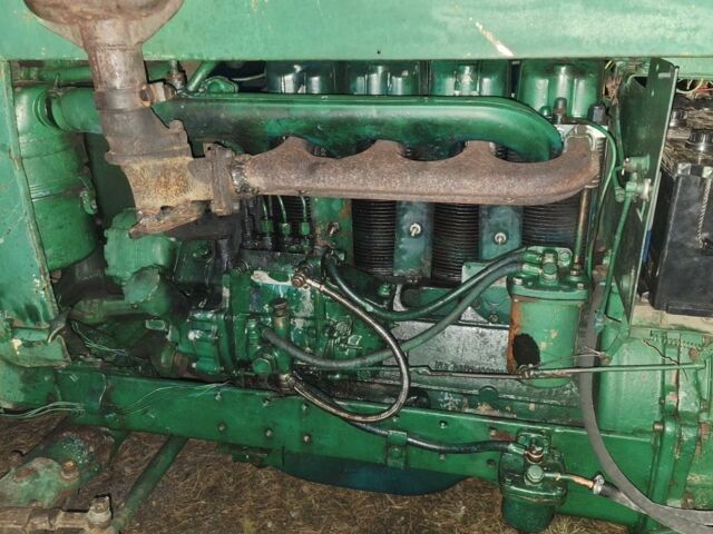 ХТЗ Інша, об'ємом двигуна 2.5 л та пробігом 25 тис. км за 1850 $, фото 9 на Automoto.ua