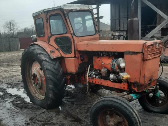 ХТЗ Інша, об'ємом двигуна 4.2 л та пробігом 777 тис. км за 1750 $, фото 15 на Automoto.ua