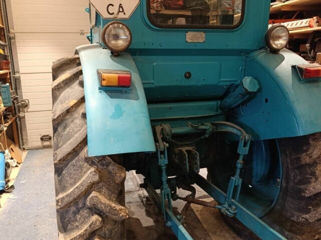 ХТЗ Інша, об'ємом двигуна 0 л та пробігом 0 тис. км за 6000 $, фото 2 на Automoto.ua