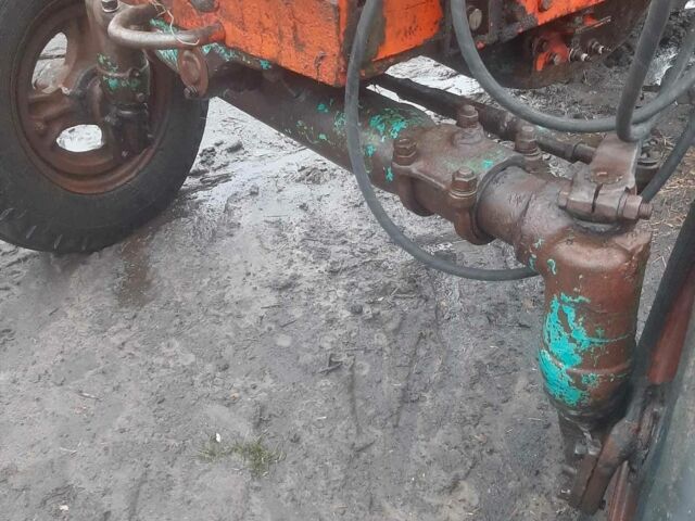 ХТЗ Інша, об'ємом двигуна 4.2 л та пробігом 777 тис. км за 1750 $, фото 16 на Automoto.ua