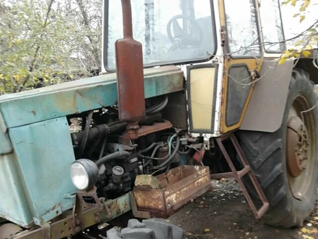 ХТЗ Інша, об'ємом двигуна 0 л та пробігом 0 тис. км за 3000 $, фото 2 на Automoto.ua