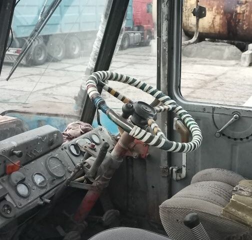 ХТЗ Другая, объемом двигателя 14 л и пробегом 0 тыс. км за 5957 $, фото 2 на Automoto.ua