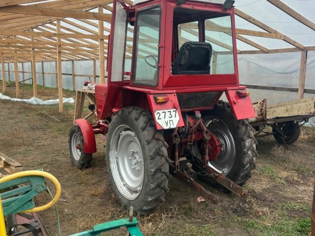 ХТЗ Інша, об'ємом двигуна 0 л та пробігом 0 тис. км за 4500 $, фото 4 на Automoto.ua