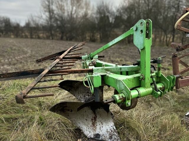 ХТЗ Другая, объемом двигателя 2 л и пробегом 0 тыс. км за 4300 $, фото 7 на Automoto.ua