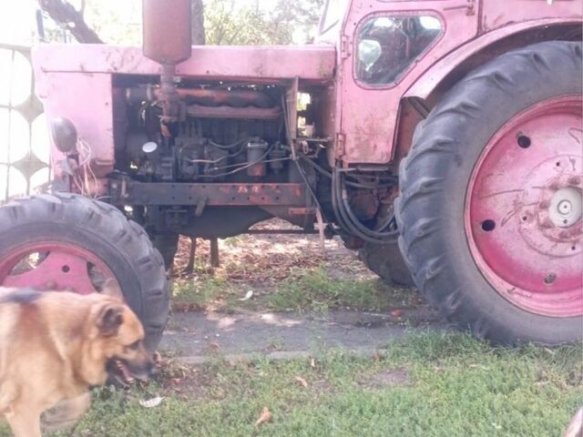 ХТЗ Інша, об'ємом двигуна 4.15 л та пробігом 0 тис. км за 2600 $, фото 1 на Automoto.ua