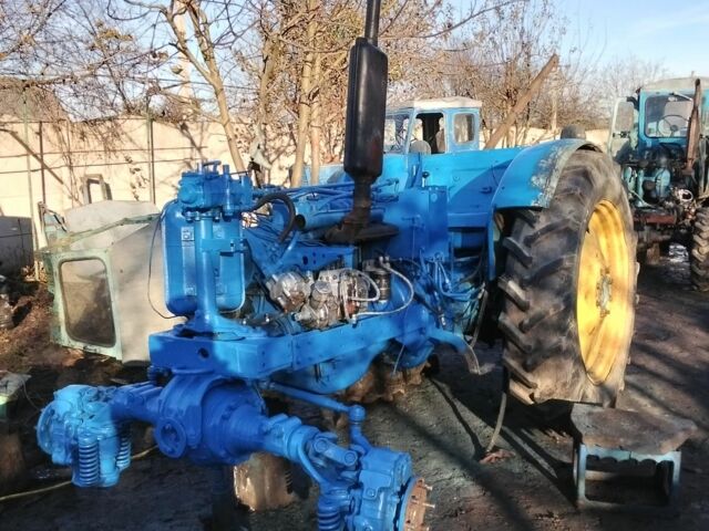 ХТЗ Інша, об'ємом двигуна 4.15 л та пробігом 23 тис. км за 4500 $, фото 11 на Automoto.ua