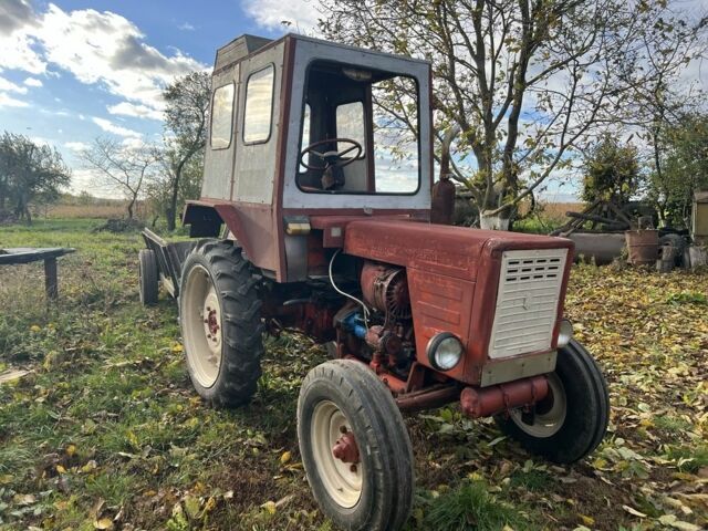 ХТЗ Другая, объемом двигателя 0 л и пробегом 1 тыс. км за 2800 $, фото 3 на Automoto.ua