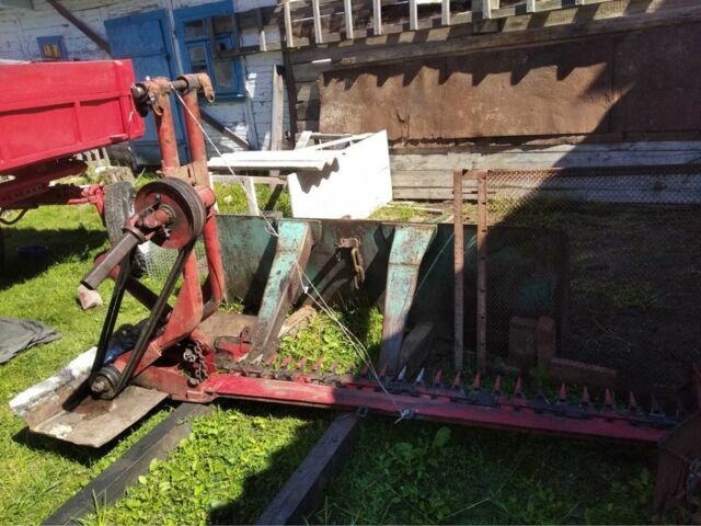 ХТЗ Другая, объемом двигателя 0 л и пробегом 0 тыс. км за 2150 $, фото 2 на Automoto.ua