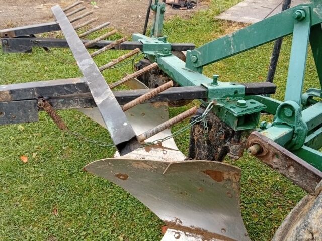 ХТЗ Другая, объемом двигателя 4.6 л и пробегом 0 тыс. км за 4300 $, фото 4 на Automoto.ua