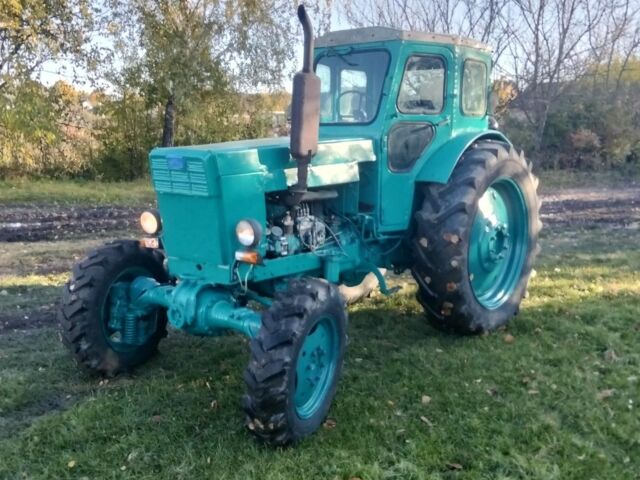 ХТЗ Інша, об'ємом двигуна 4.15 л та пробігом 19 тис. км за 3600 $, фото 7 на Automoto.ua