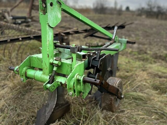 ХТЗ Другая, объемом двигателя 2 л и пробегом 0 тыс. км за 4300 $, фото 6 на Automoto.ua