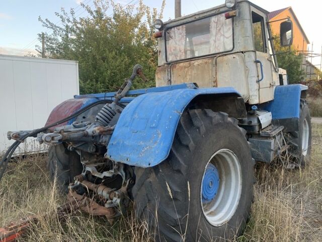 ХТЗ Другая, объемом двигателя 0 л и пробегом 0 тыс. км за 4500 $, фото 3 на Automoto.ua