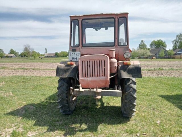 ХТЗ Другая, объемом двигателя 0 л и пробегом 0 тыс. км за 2150 $, фото 5 на Automoto.ua