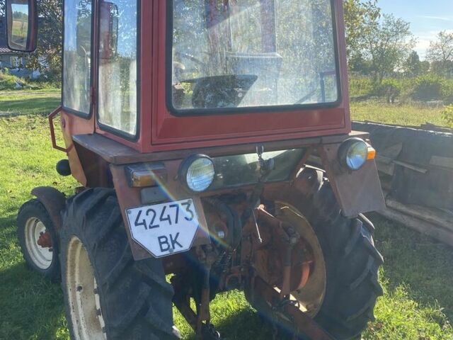 ХТЗ Інша, об'ємом двигуна 2.1 л та пробігом 2 тис. км за 5500 $, фото 13 на Automoto.ua