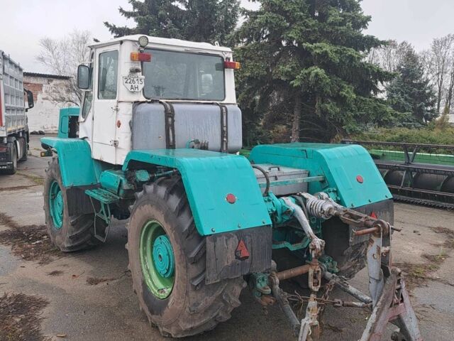 ХТЗ Другая, объемом двигателя 11 л и пробегом 8 тыс. км за 7822 $, фото 3 на Automoto.ua