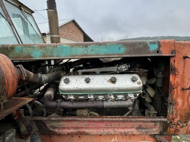 ХТЗ Інша, об'ємом двигуна 0 л та пробігом 0 тис. км за 5000 $, фото 5 на Automoto.ua