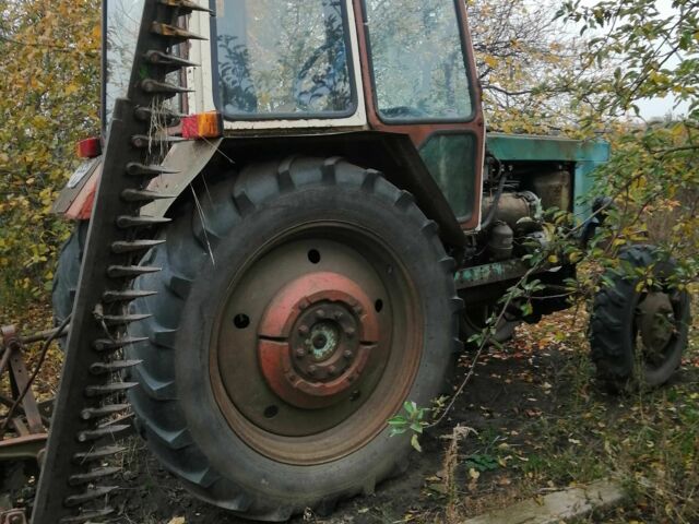 ХТЗ Інша, об'ємом двигуна 0 л та пробігом 0 тис. км за 3000 $, фото 5 на Automoto.ua