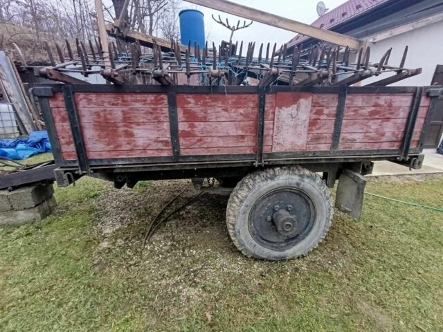 ХТЗ Інша, об'ємом двигуна 0 л та пробігом 0 тис. км за 6000 $, фото 6 на Automoto.ua