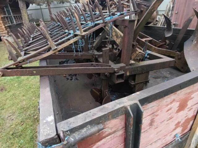 ХТЗ Інша, об'ємом двигуна 0 л та пробігом 0 тис. км за 6000 $, фото 15 на Automoto.ua