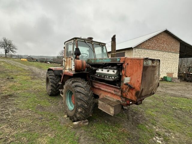 ХТЗ Інша, об'ємом двигуна 0 л та пробігом 0 тис. км за 5000 $, фото 1 на Automoto.ua