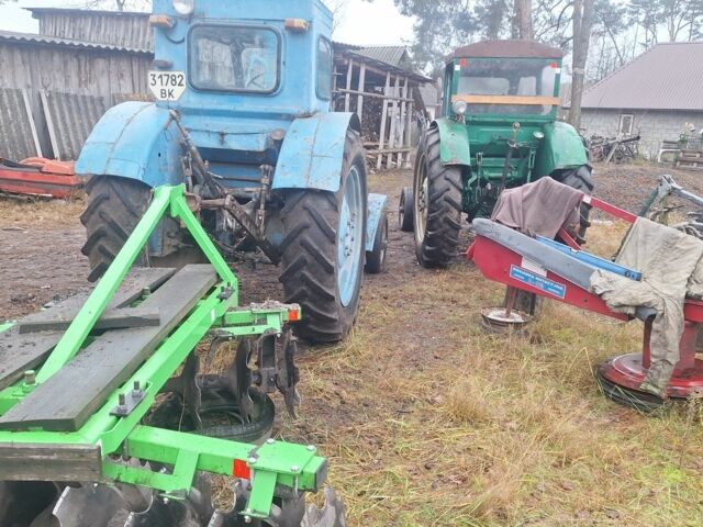 ХТЗ Інша, об'ємом двигуна 4.2 л та пробігом 777 тис. км за 1750 $, фото 1 на Automoto.ua