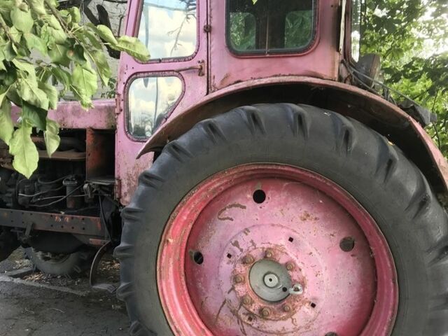 ХТЗ Інша, об'ємом двигуна 4.15 л та пробігом 0 тис. км за 2600 $, фото 4 на Automoto.ua