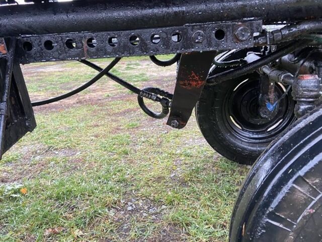 ХТЗ Другая, объемом двигателя 0 л и пробегом 0 тыс. км за 2300 $, фото 5 на Automoto.ua