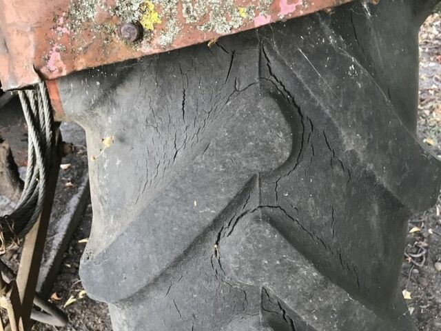 ХТЗ Інша, об'ємом двигуна 4.15 л та пробігом 0 тис. км за 2600 $, фото 17 на Automoto.ua