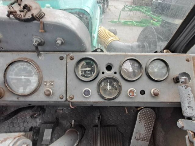 ХТЗ Другая, объемом двигателя 11 л и пробегом 8 тыс. км за 8332 $, фото 11 на Automoto.ua