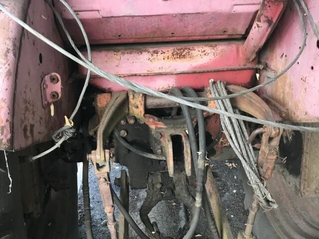 ХТЗ Інша, об'ємом двигуна 4.15 л та пробігом 0 тис. км за 2600 $, фото 15 на Automoto.ua