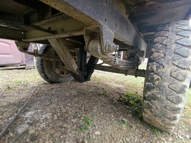 ХТЗ Інша, об'ємом двигуна 0 л та пробігом 0 тис. км за 6000 $, фото 8 на Automoto.ua