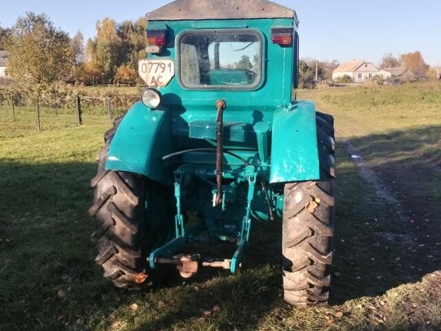 ХТЗ Інша, об'ємом двигуна 4.15 л та пробігом 19 тис. км за 3600 $, фото 3 на Automoto.ua