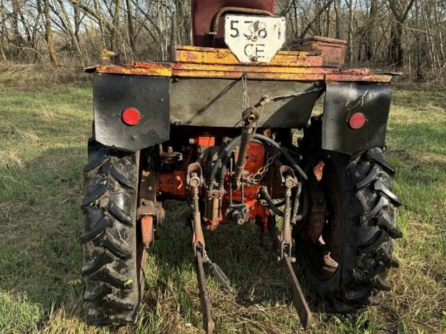 ХТЗ Другая, объемом двигателя 2.5 л и пробегом 30 тыс. км за 3100 $, фото 1 на Automoto.ua