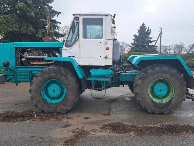 ХТЗ Другая, объемом двигателя 11 л и пробегом 8 тыс. км за 8332 $, фото 2 на Automoto.ua