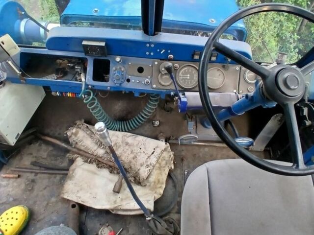 ХТЗ Другая, объемом двигателя 0 л и пробегом 0 тыс. км за 8500 $, фото 3 на Automoto.ua