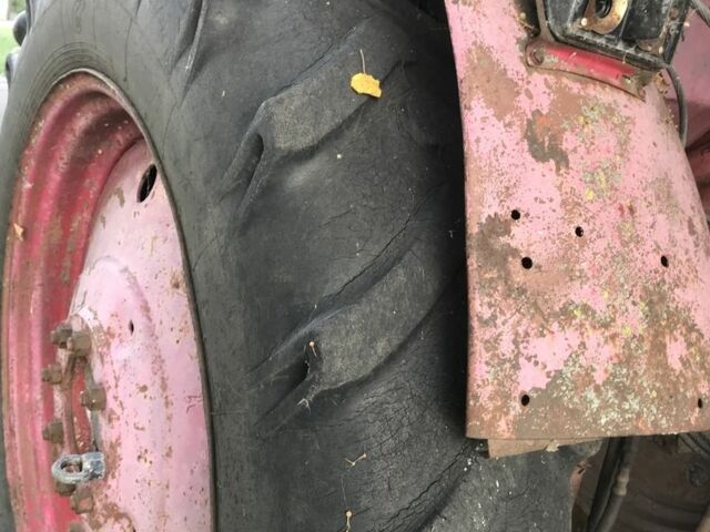 ХТЗ Інша, об'ємом двигуна 4.15 л та пробігом 0 тис. км за 2600 $, фото 6 на Automoto.ua