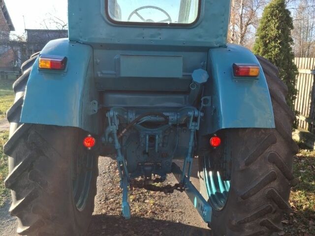 ХТЗ Другая, объемом двигателя 0 л и пробегом 0 тыс. км за 3998 $, фото 7 на Automoto.ua