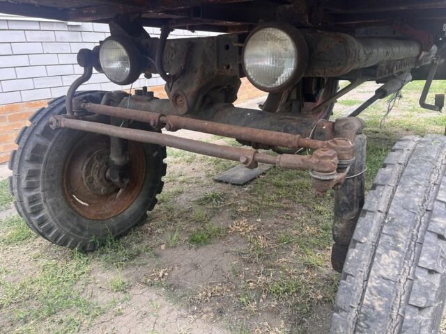 ХТЗ Другая, объемом двигателя 0 л и пробегом 20 тыс. км за 1554 $, фото 5 на Automoto.ua