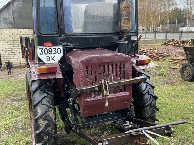 ХТЗ Другая, объемом двигателя 0 л и пробегом 0 тыс. км за 2300 $, фото 4 на Automoto.ua