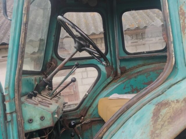 ХТЗ Інша, об'ємом двигуна 4.2 л та пробігом 777 тис. км за 1750 $, фото 11 на Automoto.ua