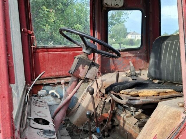 ХТЗ Інша, об'ємом двигуна 0 л та пробігом 0 тис. км за 4000 $, фото 4 на Automoto.ua