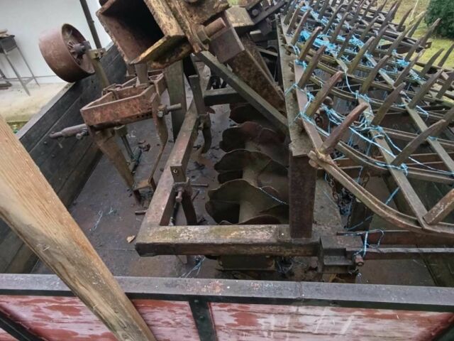 ХТЗ Інша, об'ємом двигуна 0 л та пробігом 0 тис. км за 6000 $, фото 11 на Automoto.ua