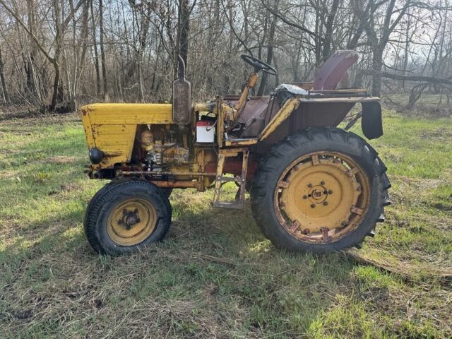 ХТЗ Другая, объемом двигателя 2.5 л и пробегом 30 тыс. км за 3100 $, фото 2 на Automoto.ua