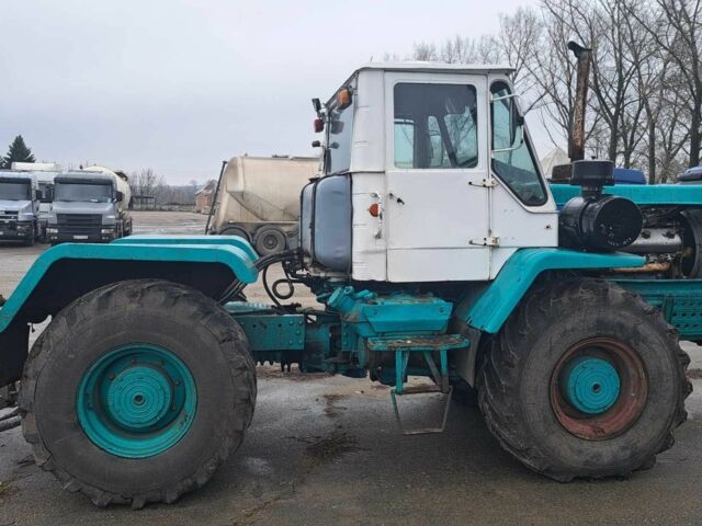 ХТЗ Другая, объемом двигателя 11 л и пробегом 8 тыс. км за 8332 $, фото 5 на Automoto.ua