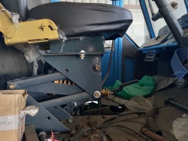 ХТЗ Інша, об'ємом двигуна 0 л та пробігом 0 тис. км за 10000 $, фото 5 на Automoto.ua
